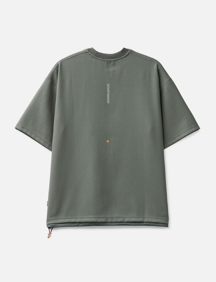 GOOPiMADE x meanswhile “MW-T1” 1932 “THE DRM” Nova Tech T-Shirt Placeholder Image