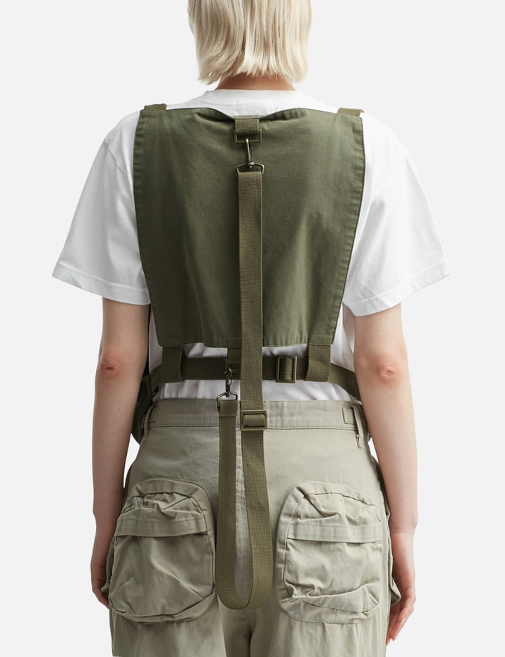 BAG VEST Placeholder Image