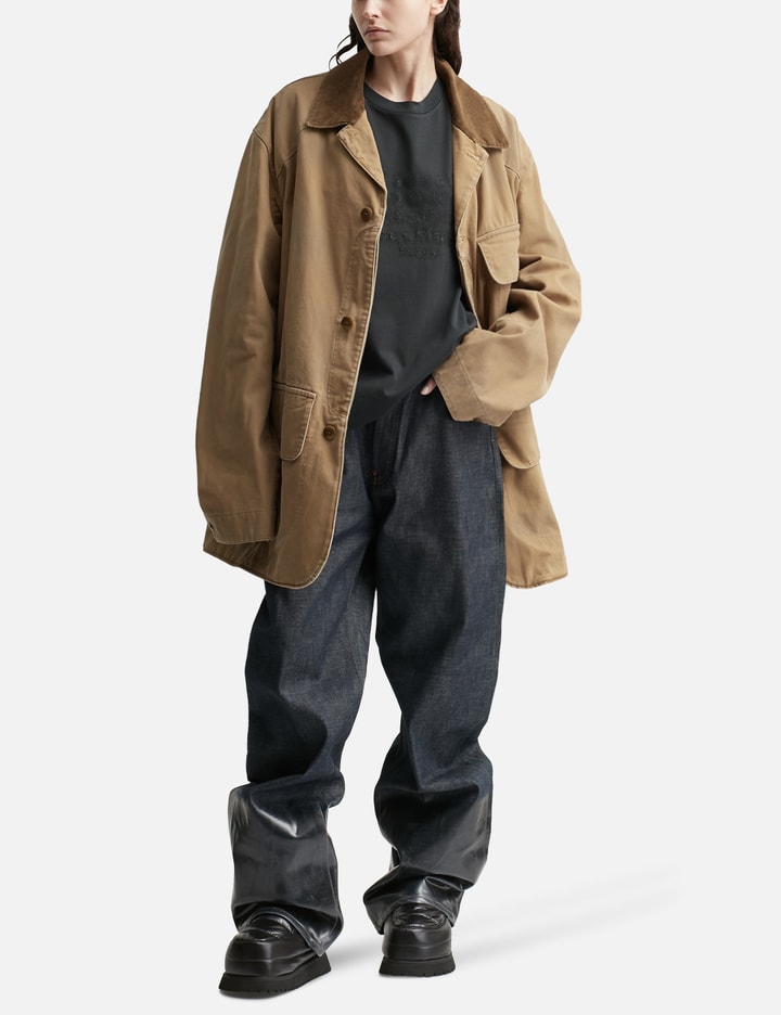 WORKER JACKET Placeholder Image