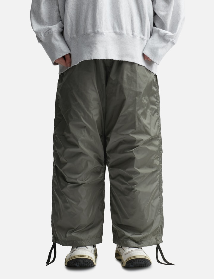 Reebok x Hed Mayner Detachable Track Pants Placeholder Image