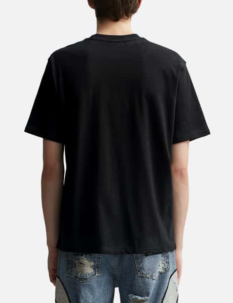 Gm-England Crossed Swords T-Shirt T-Shirt