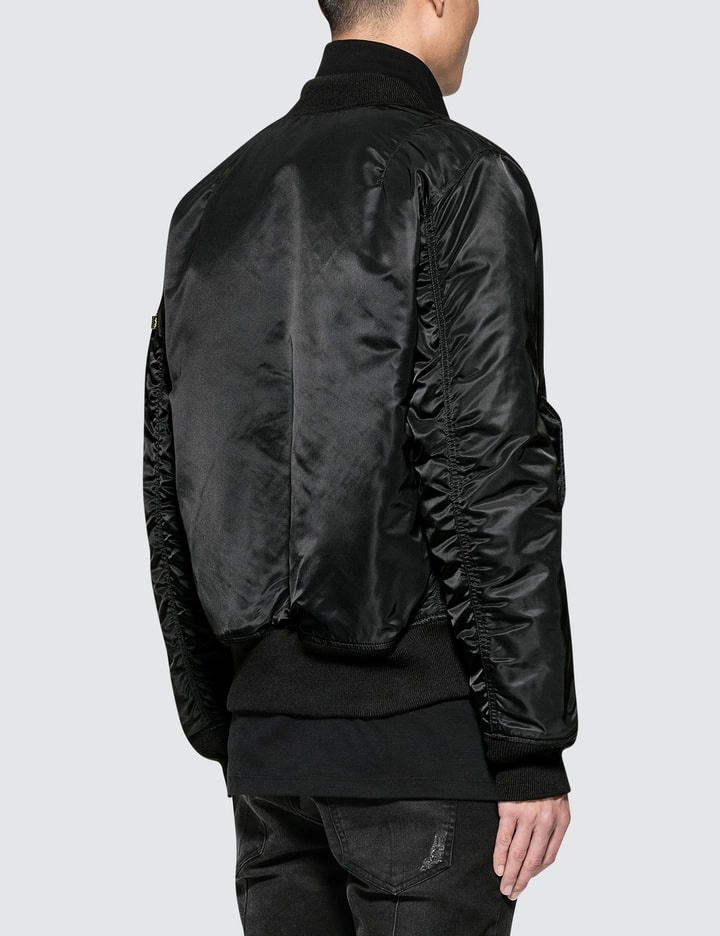 MA-1 Slim Fit Jacket Placeholder Image