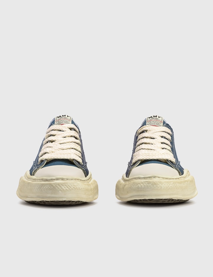 Peterson Low Top Canvas Sneaker Placeholder Image