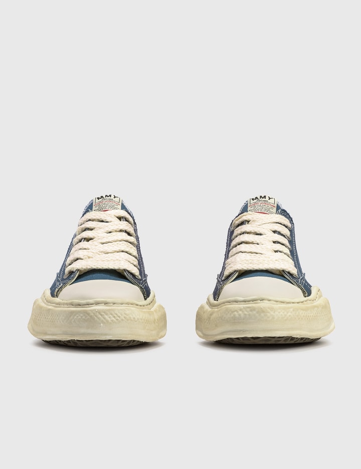 Peterson Low Top Canvas Sneaker Placeholder Image