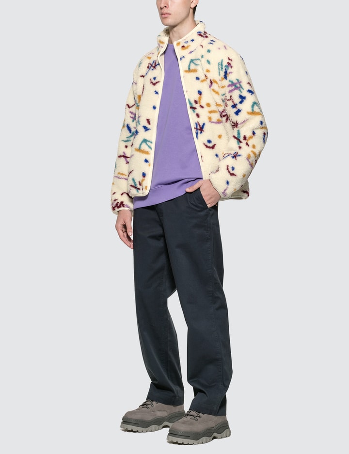 Forba Face Sweatshirt Placeholder Image