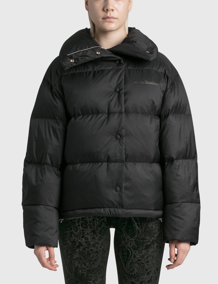 Acne Studios - ダウンパフジャケット | HBX - ハイプビースト  