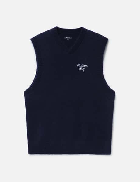 Malbon Golf Domenica Vest