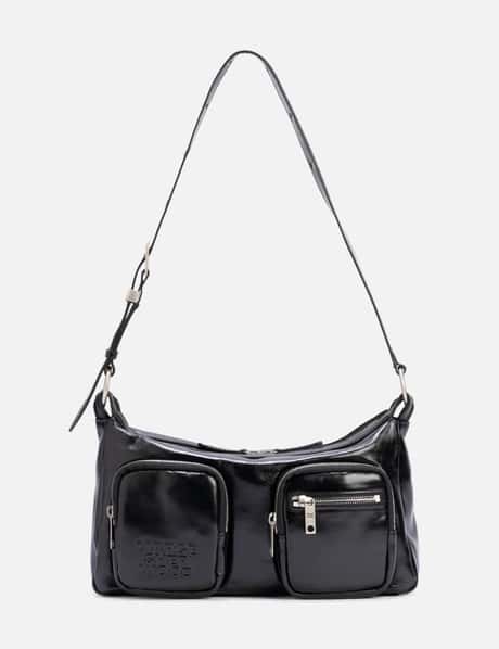 MARGESHERWOOD Outpocket Hobo