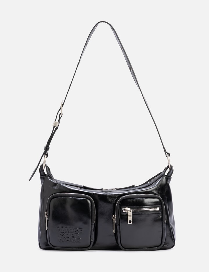 Margesherwood Outpocket Hobo