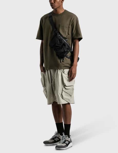 GOOPiMADE - VP-01 Utility G-Mask Bag | HBX