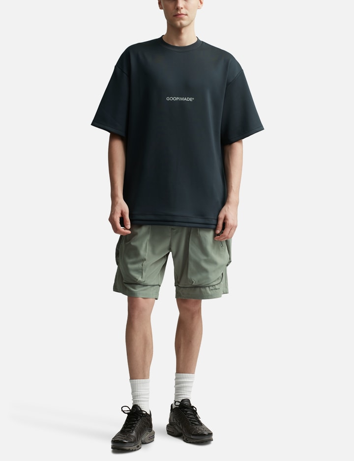 “LM-S01” G-Lightweight Utility Shorts Placeholder Image