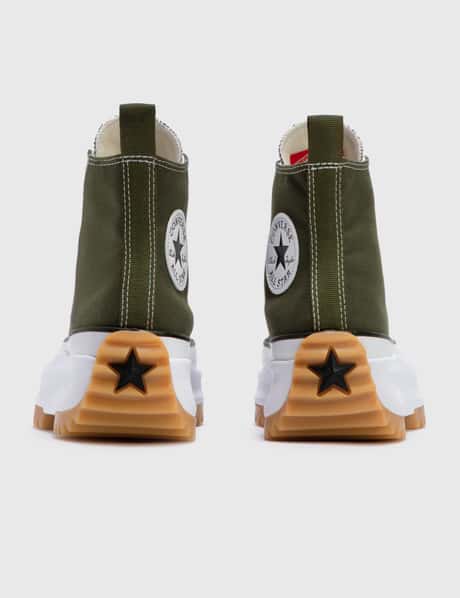 Converse Run Star Hike Sneaker HBX