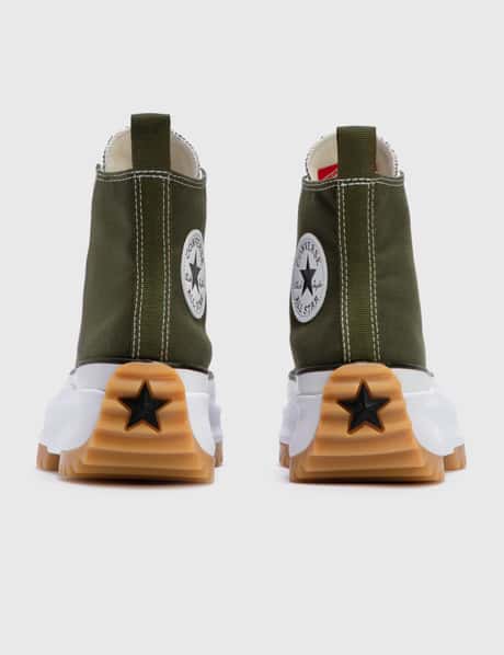 Converse Run Star Hike Sneaker HBX