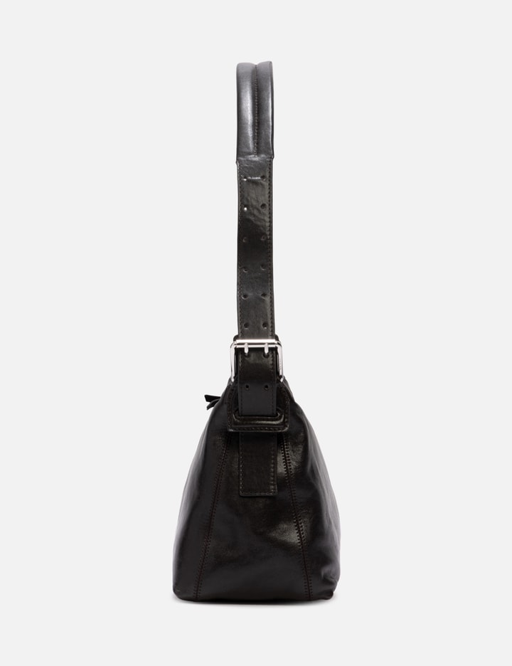 Lemaire Belted Baguette Bag