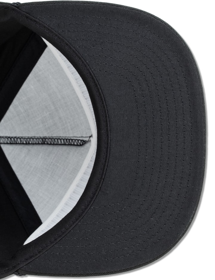Huf x Obey Snapback Placeholder Image