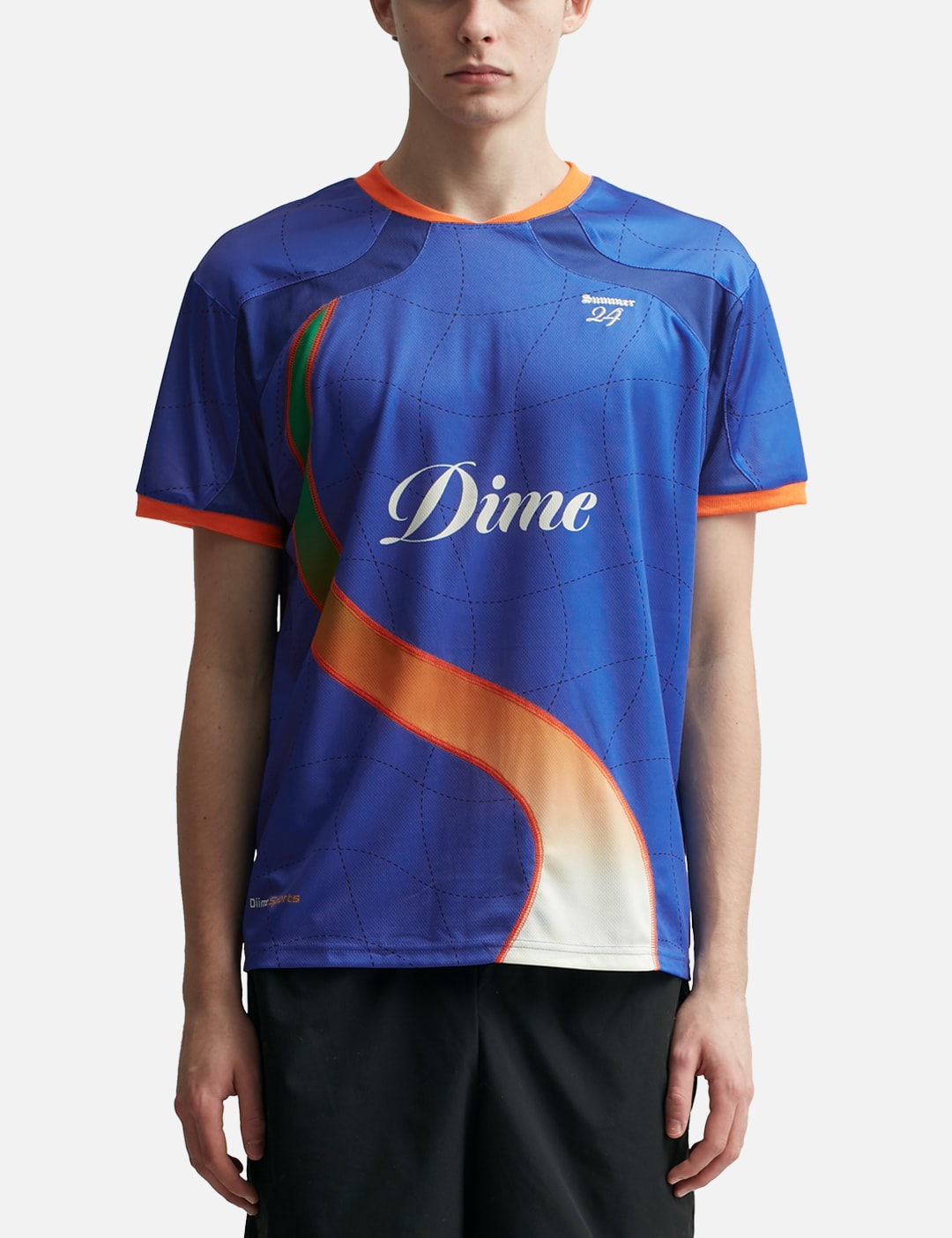 Short Sleeve Pitch Jersey view 11