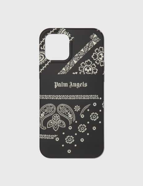 Palm Angels Bandana Iphone Case 12 Pro Max HBX