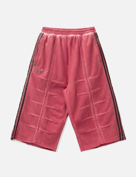X Thug Club Sweat Jort view 6