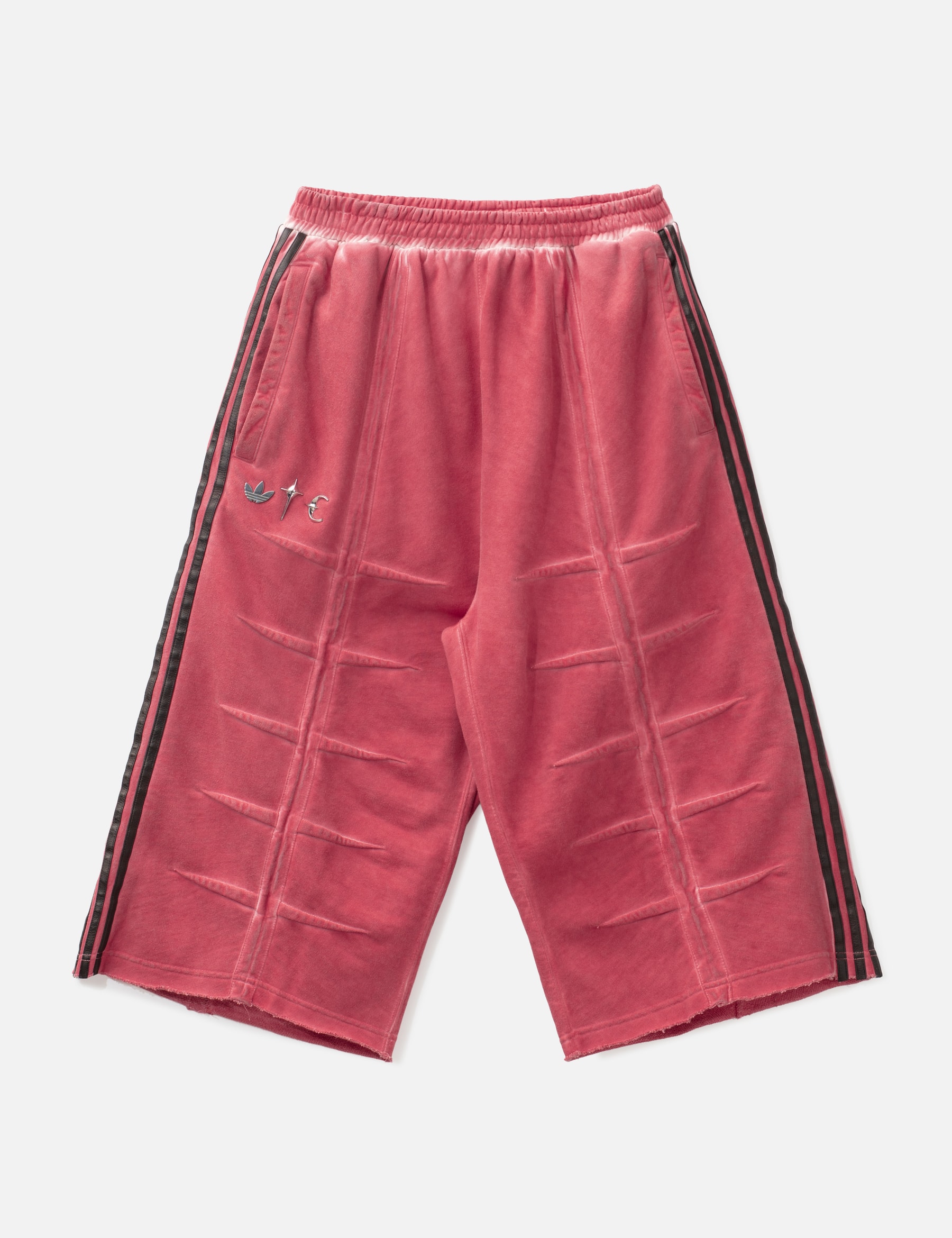 X Thug Club Sweat Jort view 16