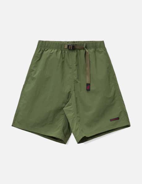 Nylon Packable G-Short view 6