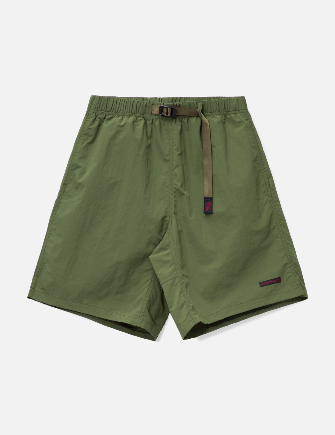 Nylon Packable G-Short view 7