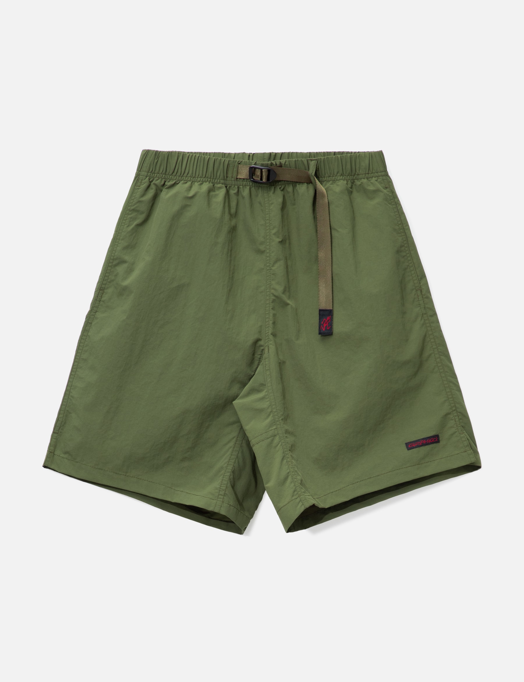 Nylon Packable G-Short view 16