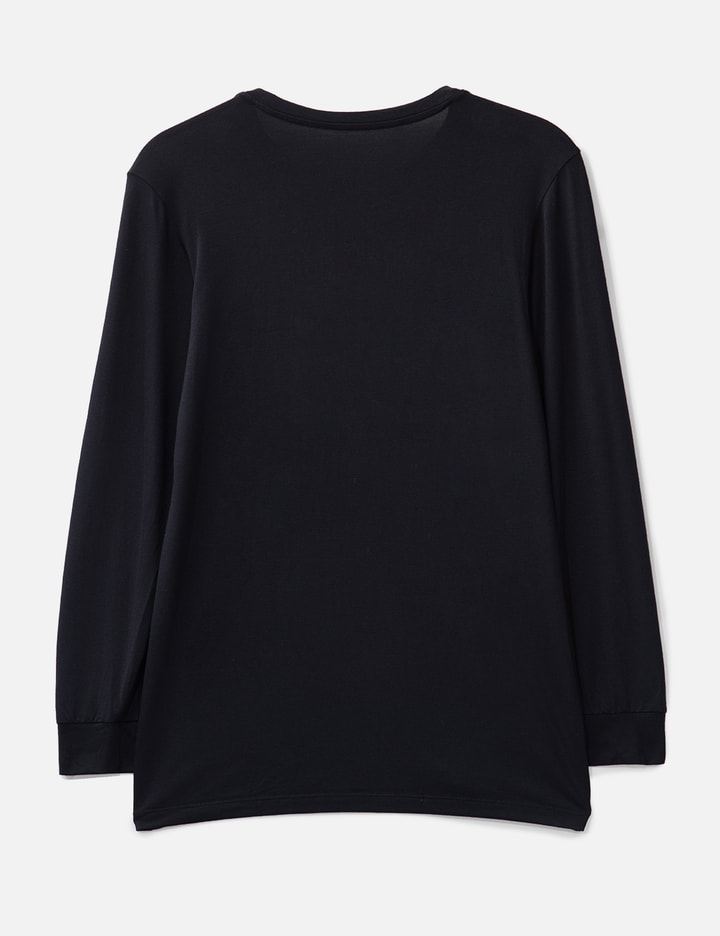 Heattech Longsleeve Placeholder Image