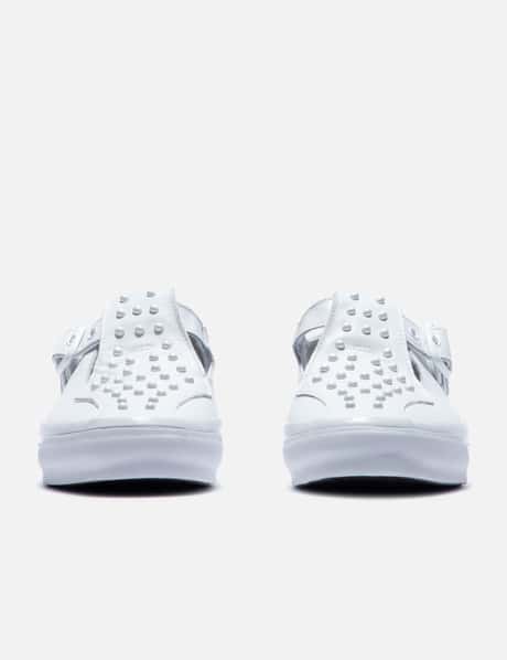 Premium Mary Jane Pearlized Shoe view 7