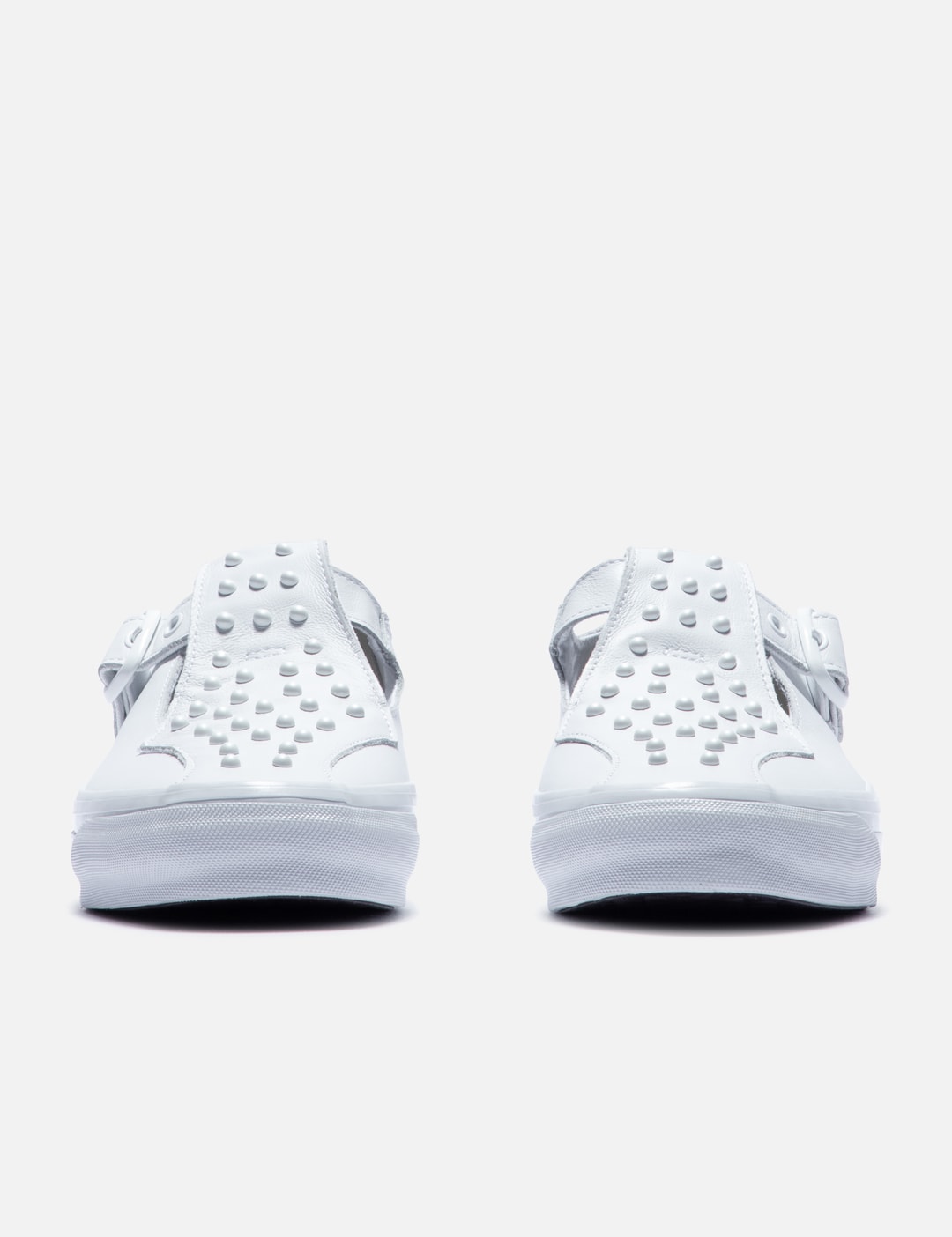 Premium Mary Jane Pearlized Shoe view 8