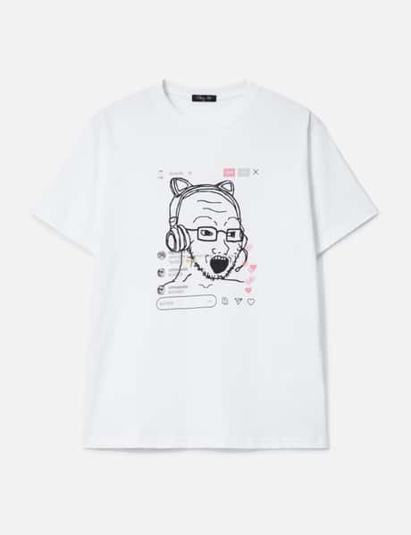 Dime Live T-Shirt