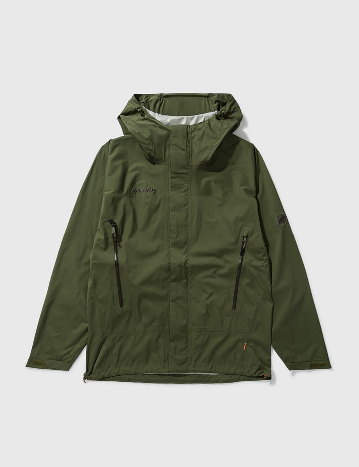Microlayer Hs Hooded Jacket Placeholder Image