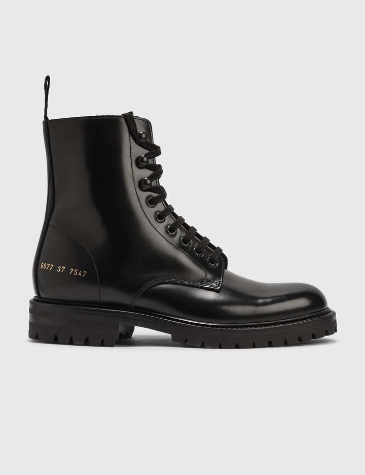 6077/7547 Combat Boot Placeholder Image