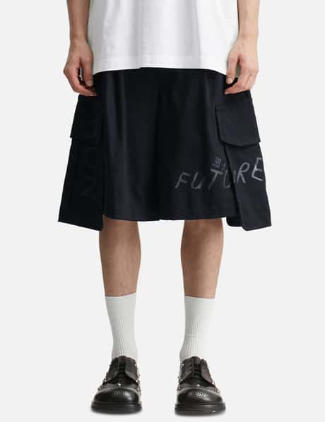 Now Future Cargo Shorts view 10