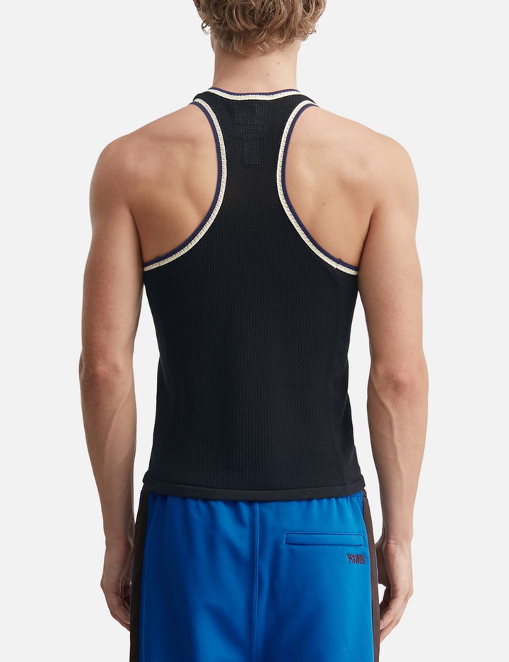 adidas Originals Wales Bonner X Y-3 Knit Tank Top
