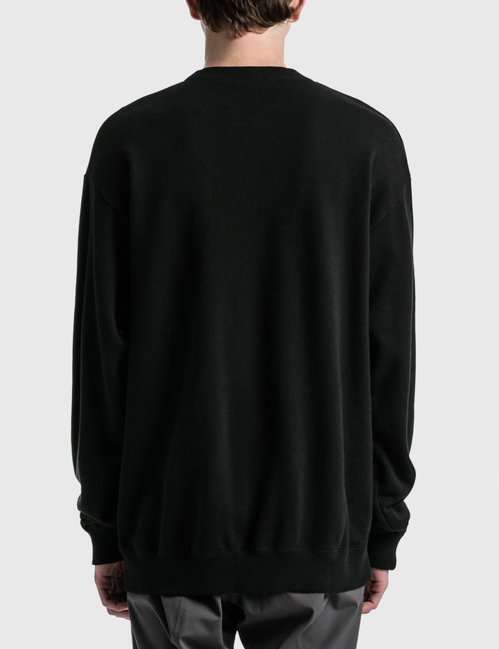 Logo Sweatshirt Placeholder Image
