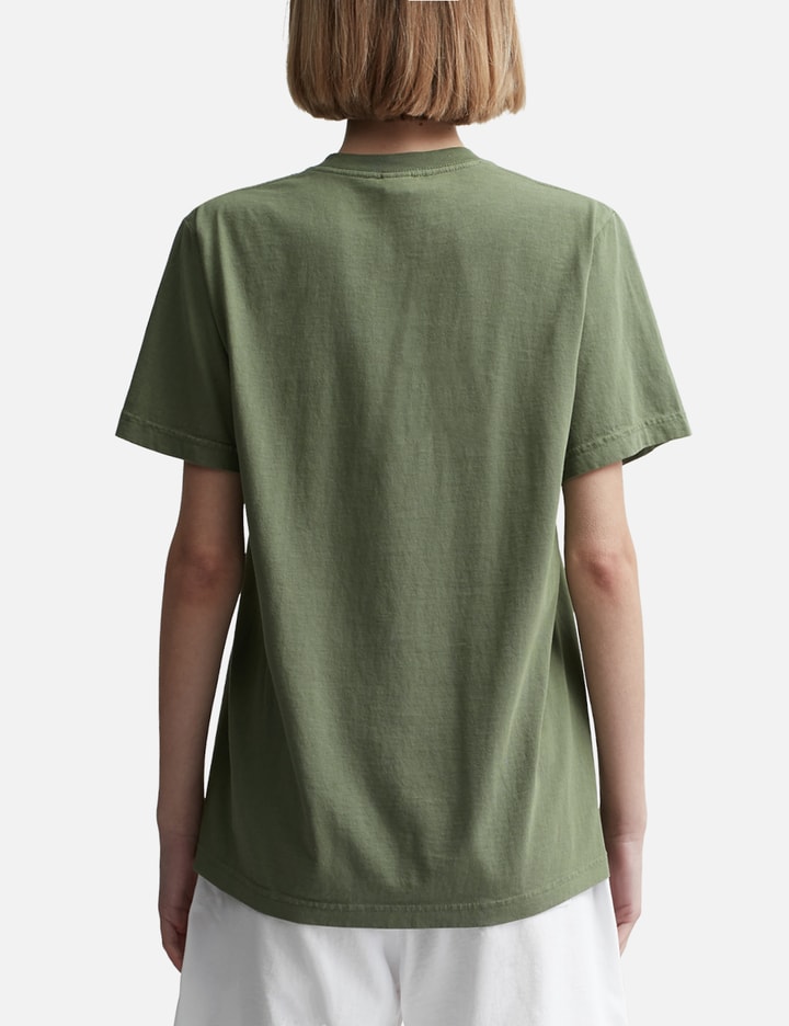 Shop Sporty &amp; Rich Wellness Ivy T-shirt In Green