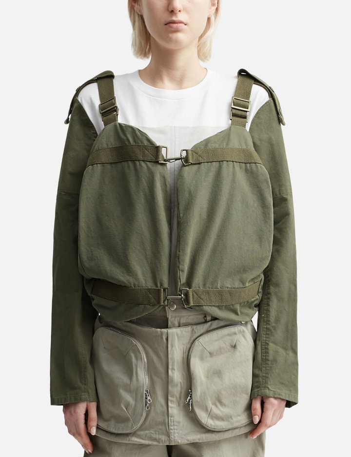 BAG VEST Placeholder Image