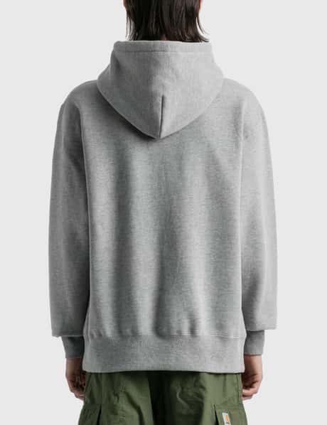 FR2 - Mascot Hoodie | HBX - ハイプビースト(Hypebeast)が厳選した 