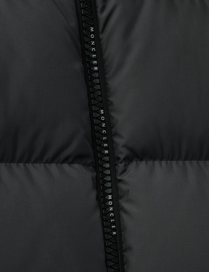 Erterle Short Down Jacket Placeholder Image