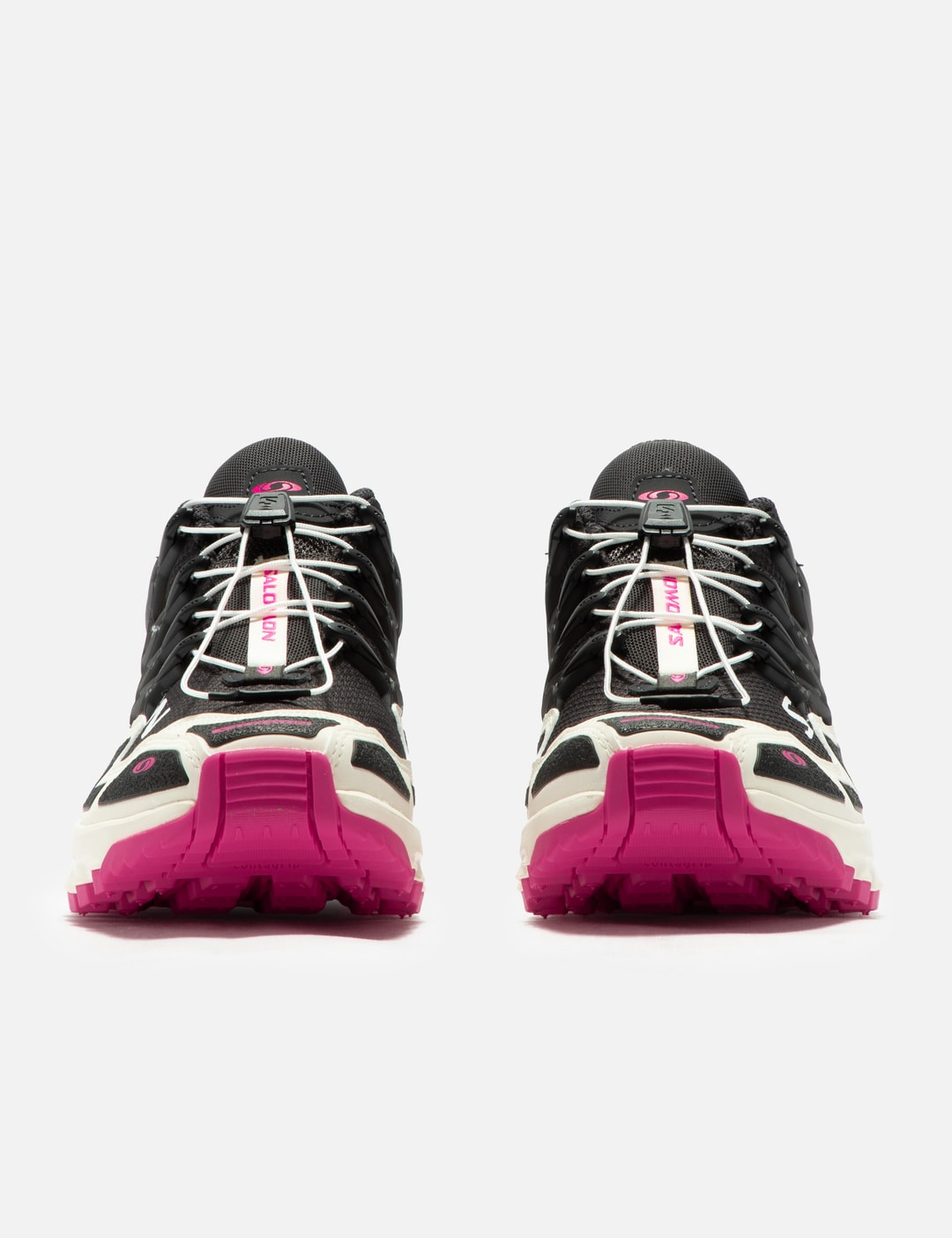 ACS + Heritage Pack view 8