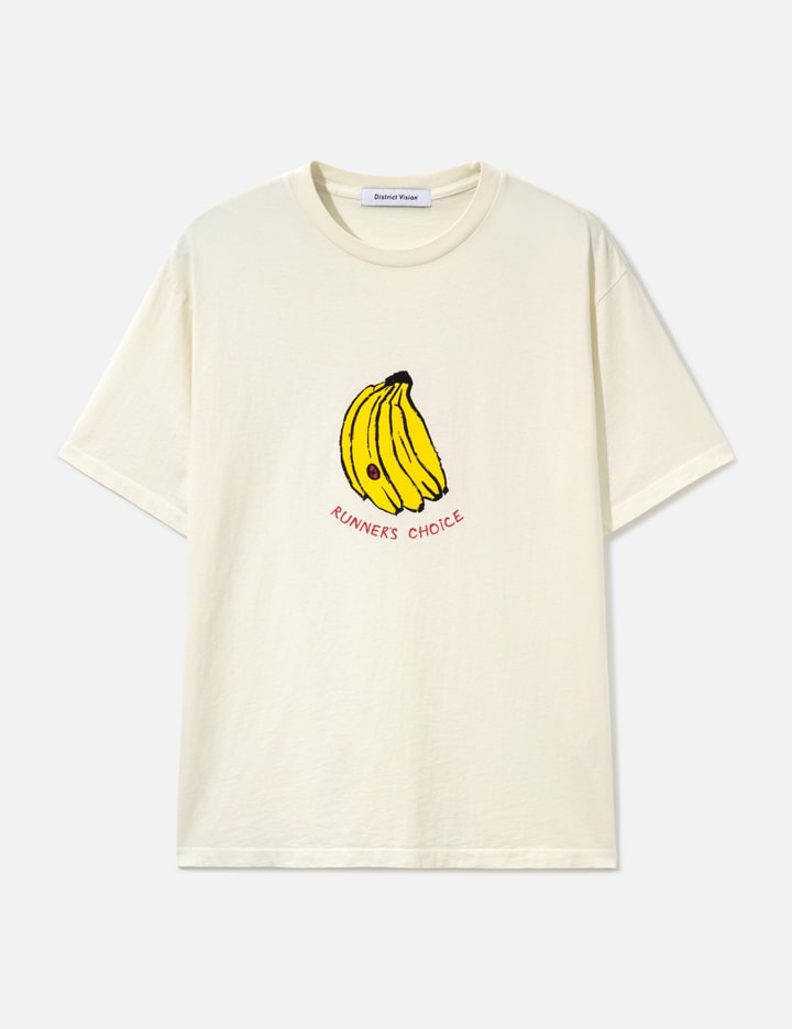 District Vision California Cotton Tee