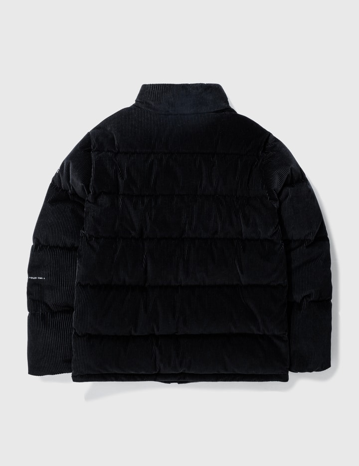 7 Moncler FRGMT Hiroshi Fujiwara Donnie Short Down Jacket Placeholder Image