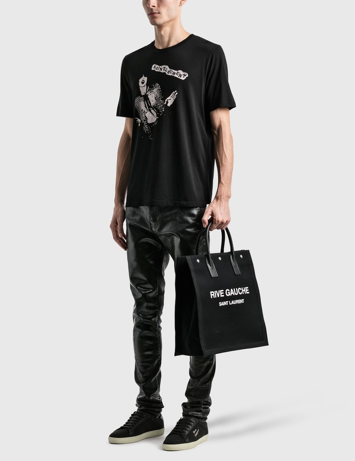 Saint Laurent Icon T-Shirt Placeholder Image