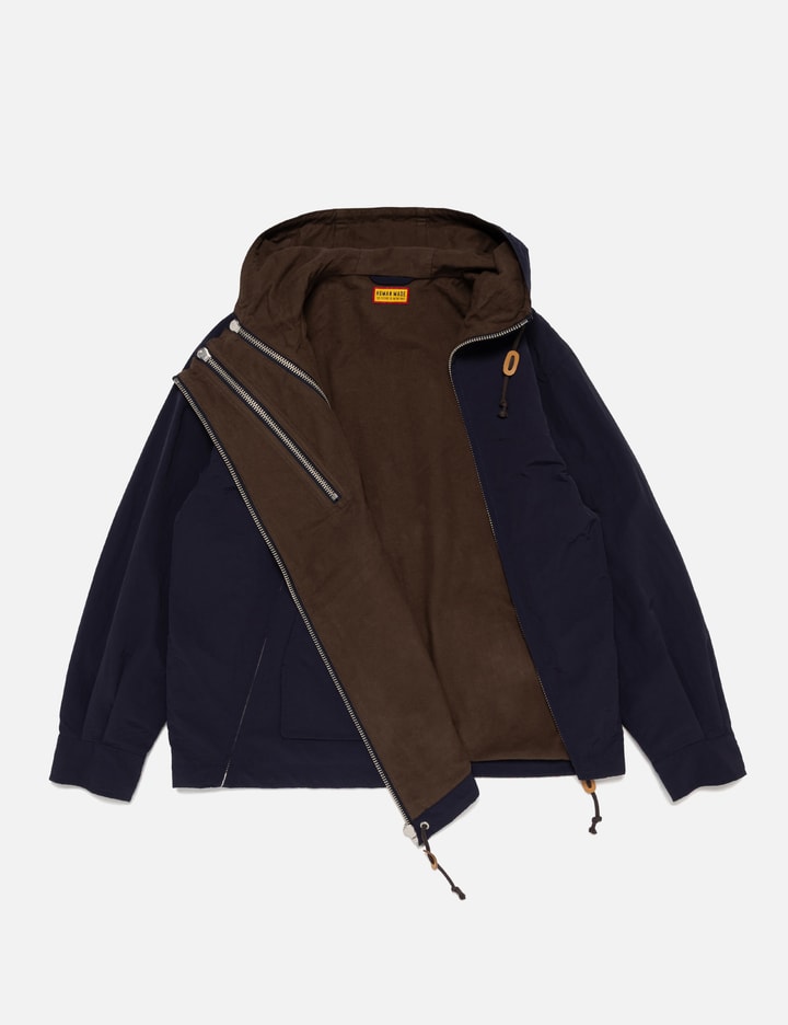 Human Made Anorak Parka