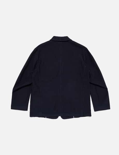 Human Made - WOOL BLEND BLAZER | HBX - Globally Curated Fashion 