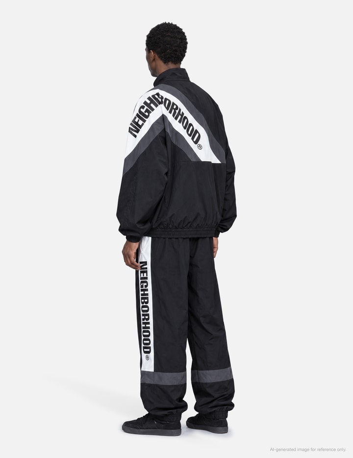 NEIGHBORHOOD Track Jacket
