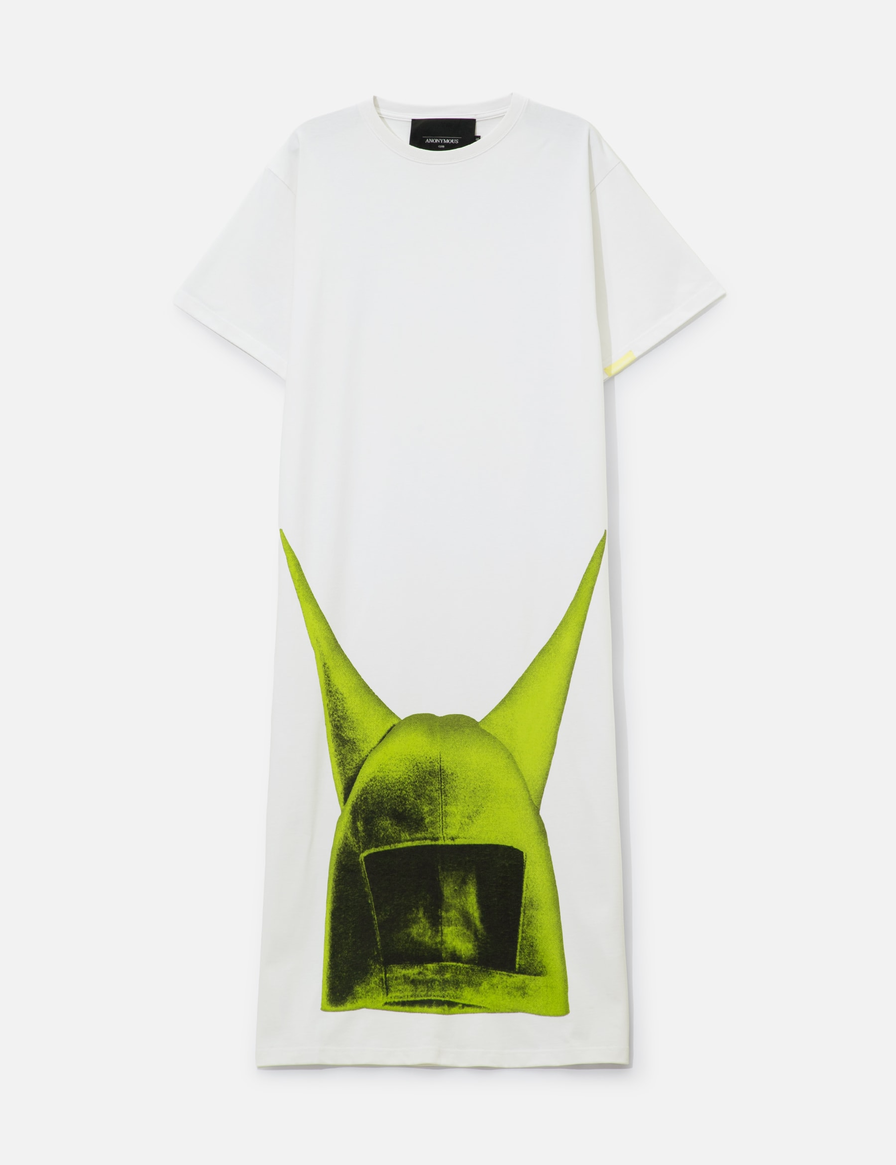 Dunce Cap Tall Tee view 7