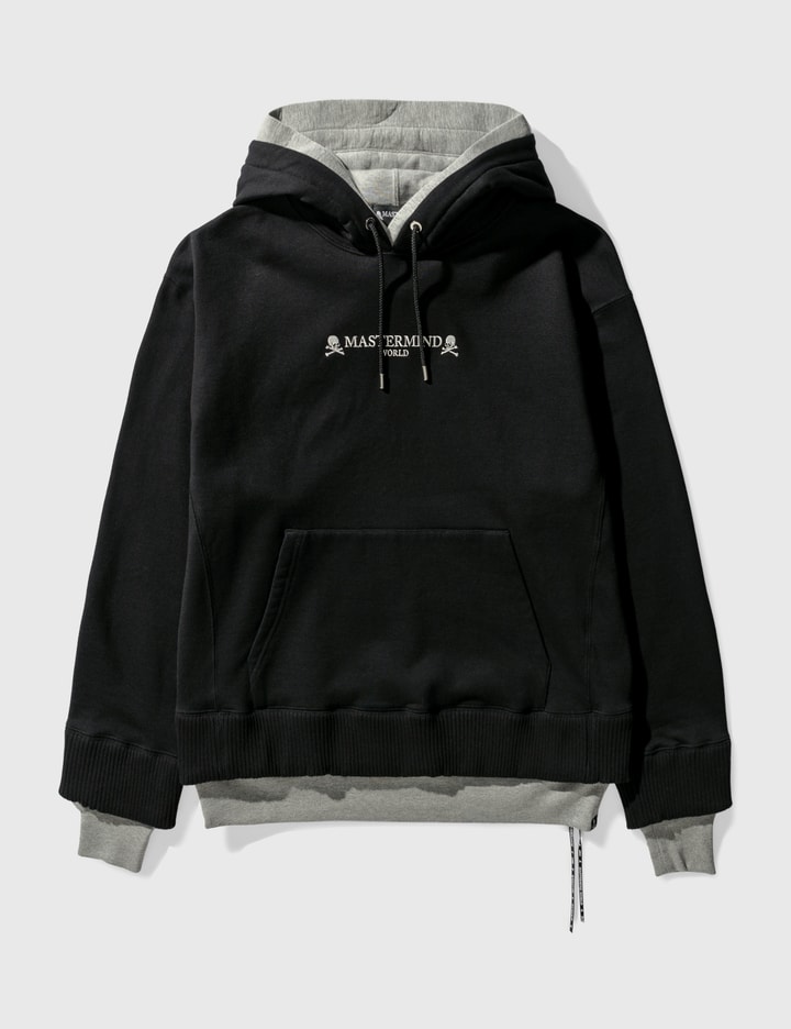 Layered Hoodie Placeholder Image