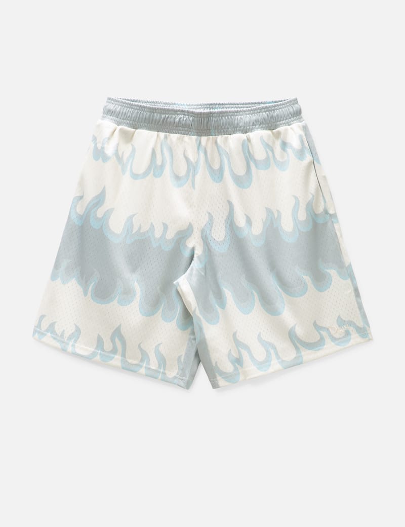 中古・古着通販】Dime (ダイム) ALLOVER SHORTS ショートパンツ 