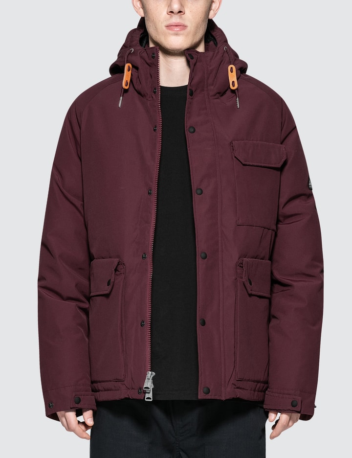 Apex Jacket Placeholder Image